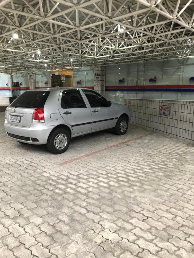 Palladium Apart Service Сан-Висенти Экстерьер фото