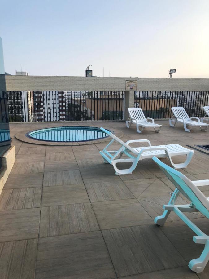 Palladium Apart Service Сан-Висенти Экстерьер фото