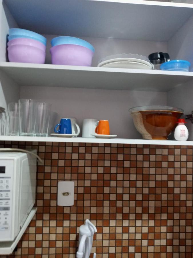 Palladium Apart Service Сан-Висенти Экстерьер фото